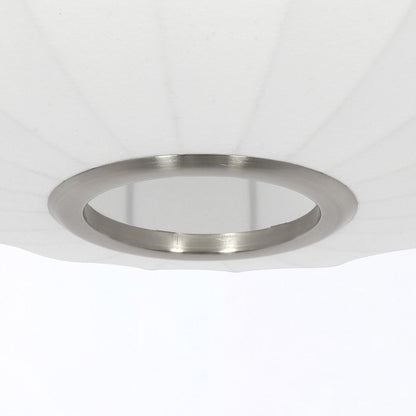 Fay Ceiling Light - White