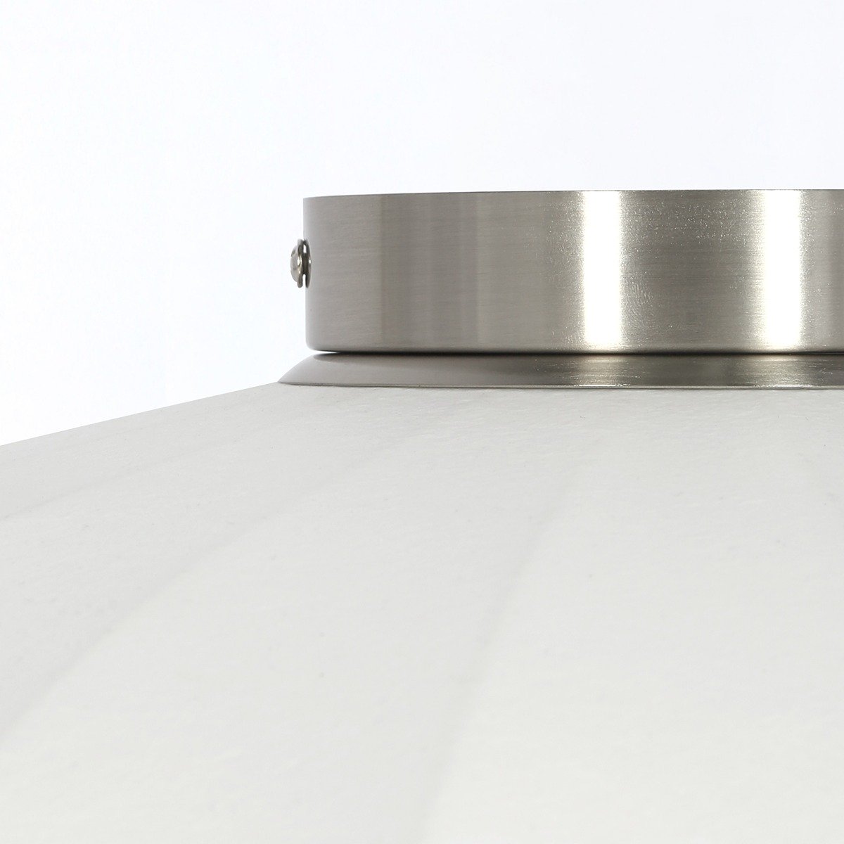 Fay Ceiling Light - White