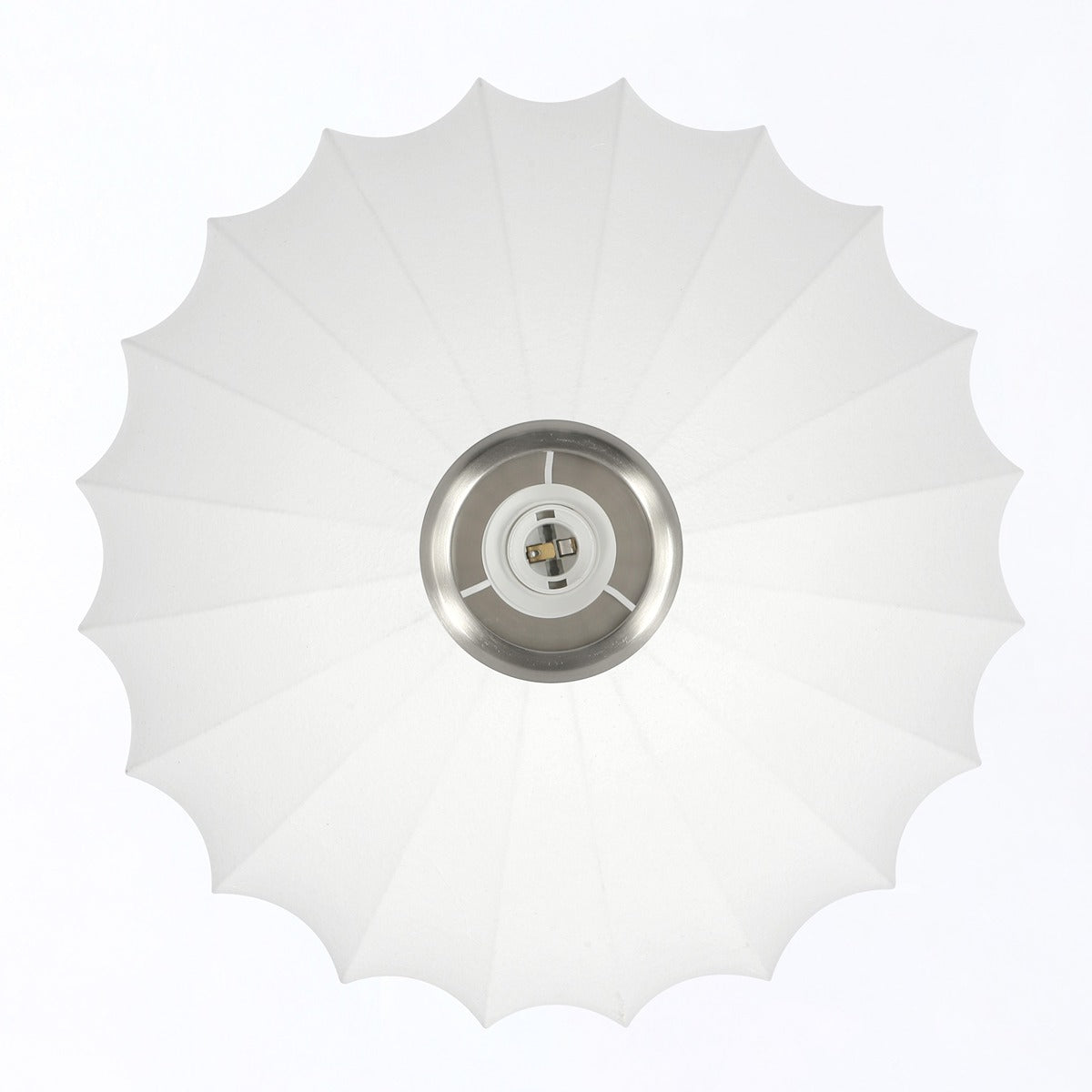 Fay Ceiling Light - White
