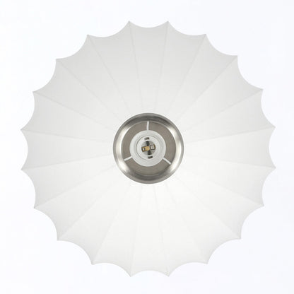 Fay Ceiling Light - White