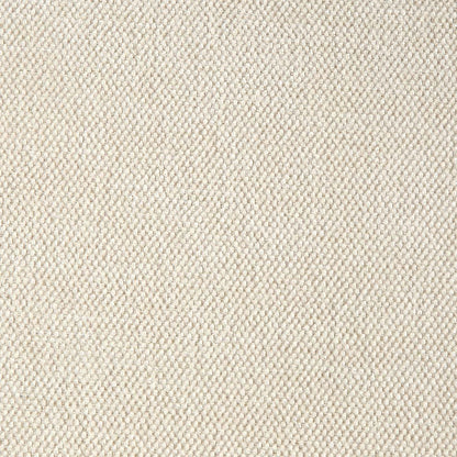 Harper 3-Seater Slope Arm Beige Woven Fabric Sofa