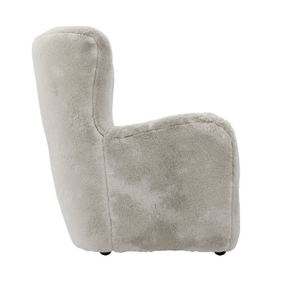 Bruin Occasional Chair - Wolf