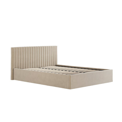Emden Ottoman Bed - Beige