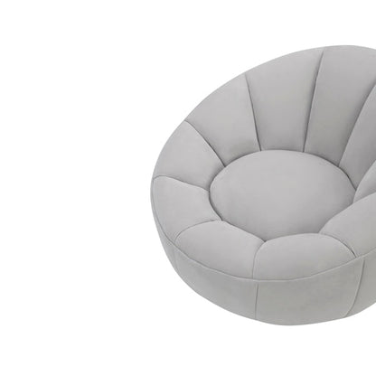 Paradise Occasional Chair - Toscana Misty