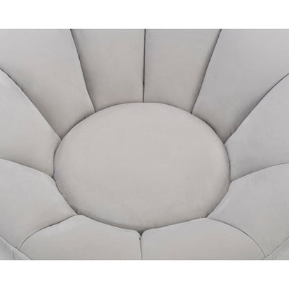 Paradise Occasional Chair - Toscana Misty