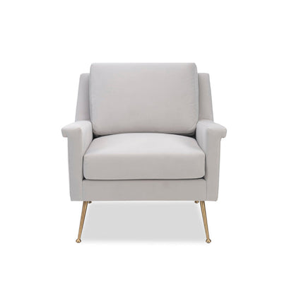 Lidmar Occasional Chair - Toscana Misty