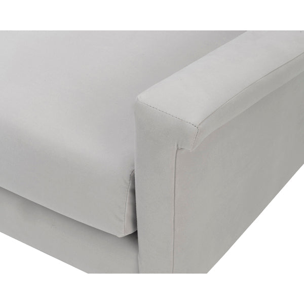 Lidmar Occasional Chair - Toscana Misty