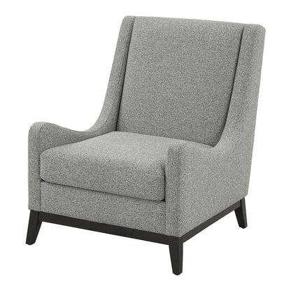 Lima Occasional Chair - Emporio Grey