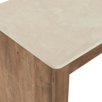 Bliss Mortex Writing Desk