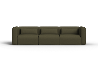 Bangalow Modular Sofa