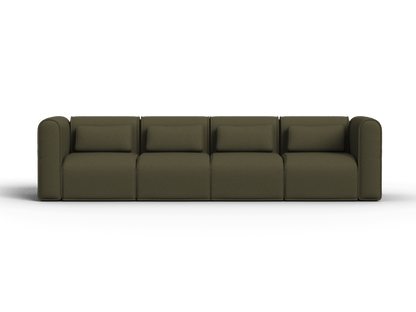 Bangalow Modular Sofa