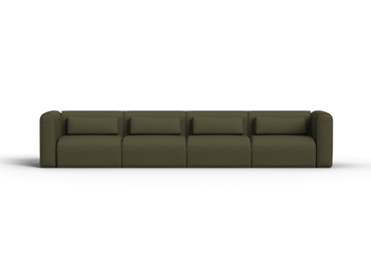 Bangalow Modular Sofa