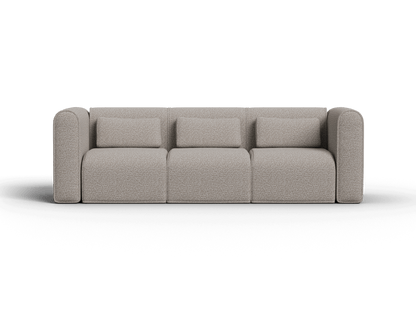 Bangalow Modular Sofa