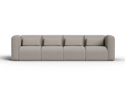 Bangalow Modular Sofa