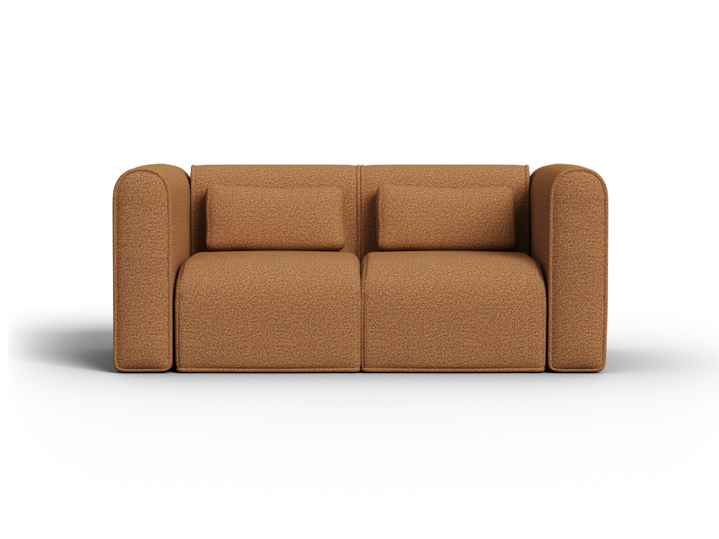 Bangalow Modular Sofa