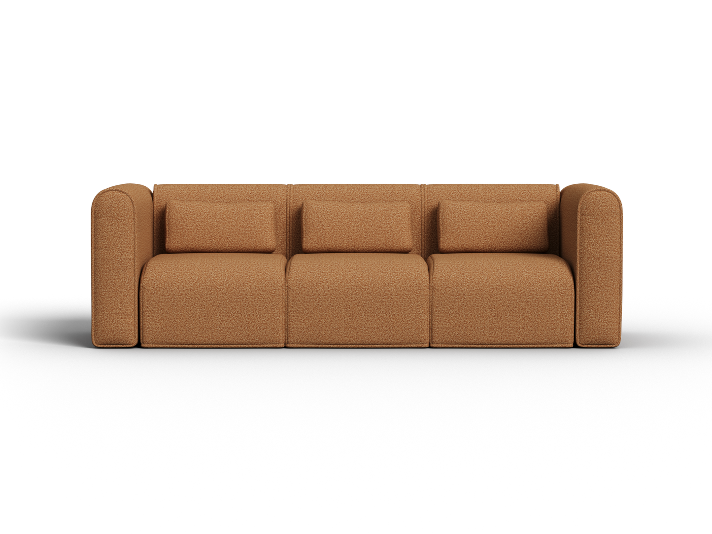 Bangalow Modular Sofa
