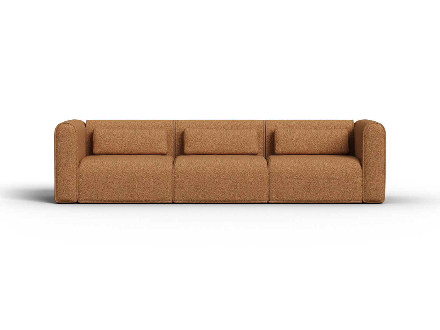 Bangalow Modular Sofa