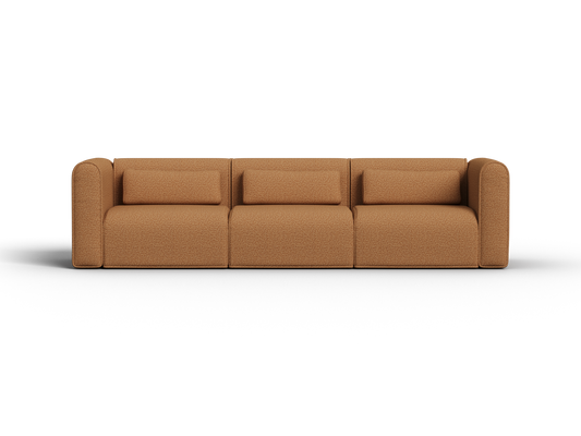Bangalow Modular Sofa