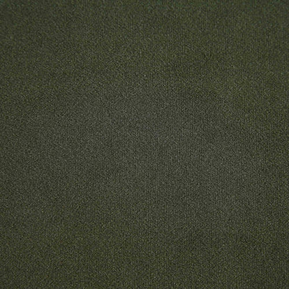 Gianni Two Seater Sofa, Moss Green Velvet