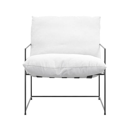 Brooklyn Chair - White