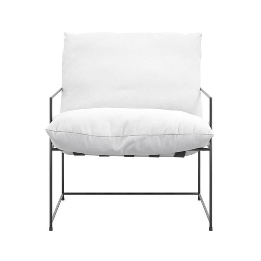 Brooklyn Chair - White