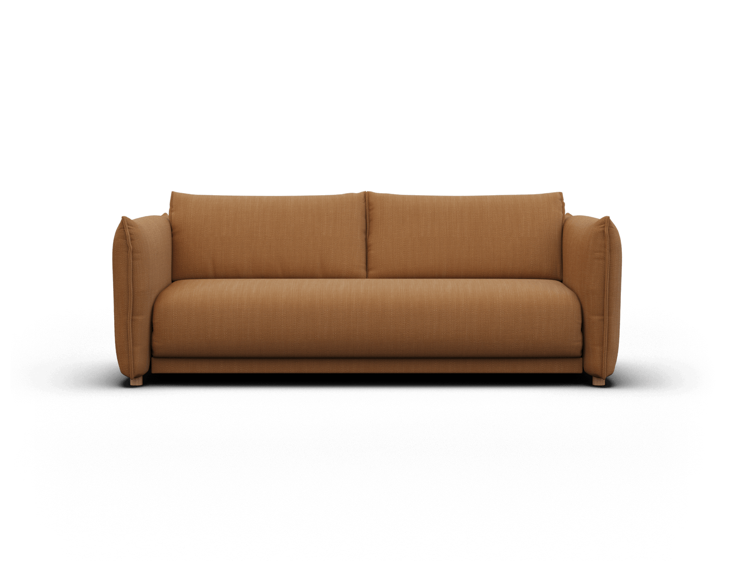 Cozy Sofa Bed: Ideal for Overnight Guests | Comfort & Style Combined