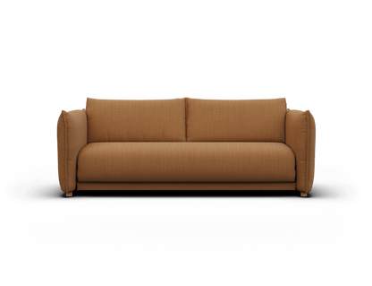 Cozy Sofa Bed: Ideal for Overnight Guests | Comfort & Style Combined