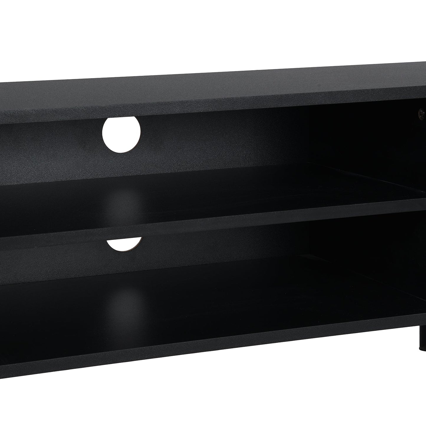 Brooklyn 140cm Wide TV Unit