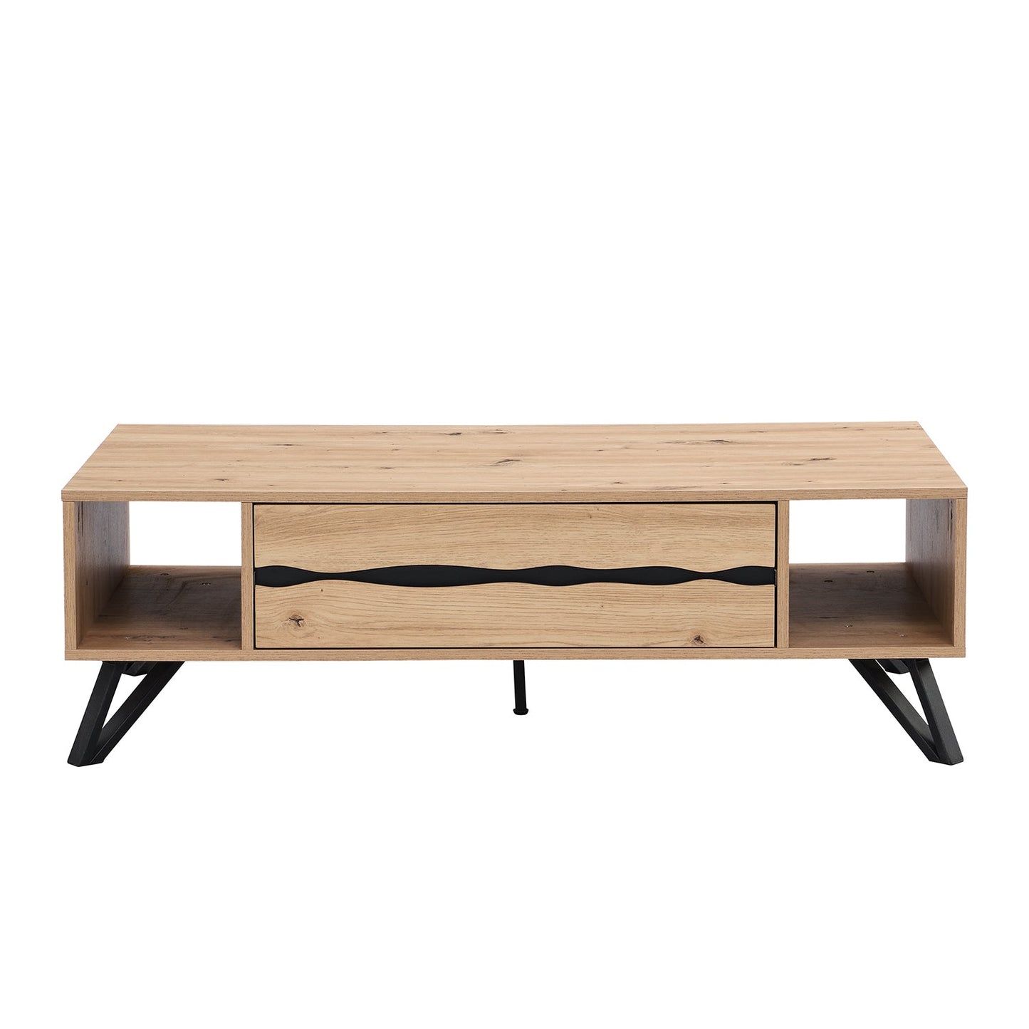 Weston Oak Effect Coffee Table