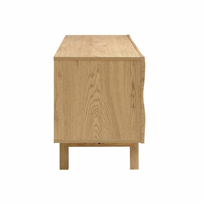 Moriko 3 Door TV Unit, 150 cm