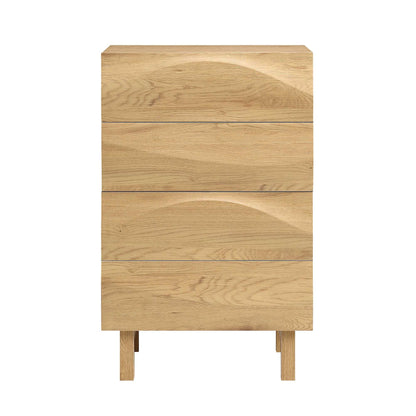Moriko Chest of 4 Drawers