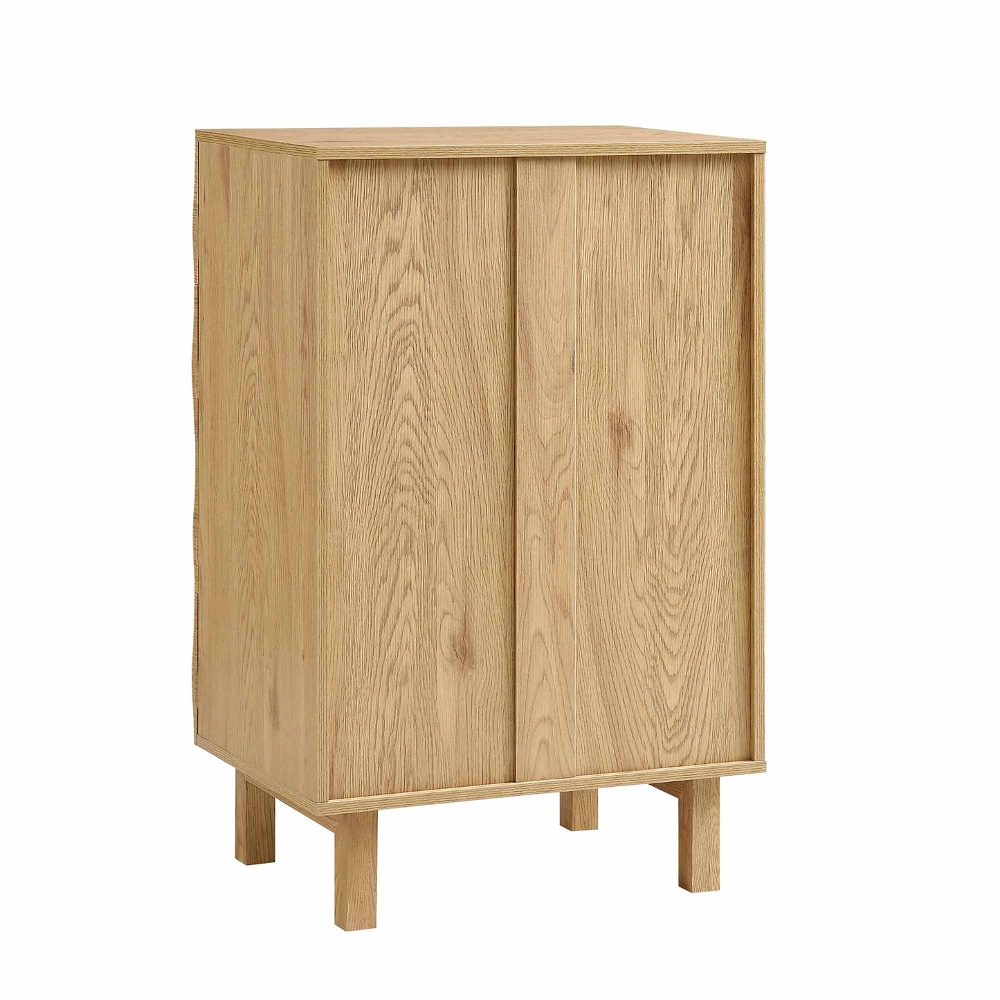 Moriko Chest of 4 Drawers