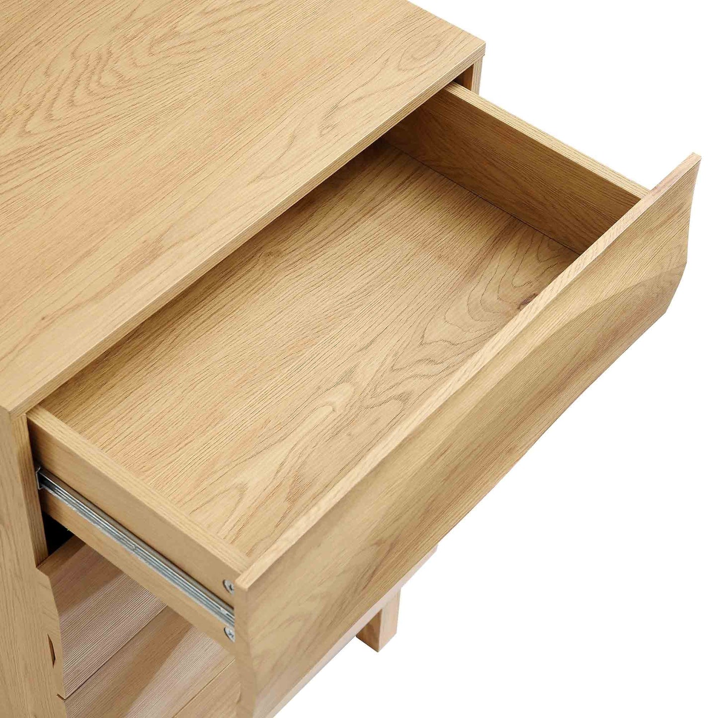 Moriko Chest of 4 Drawers