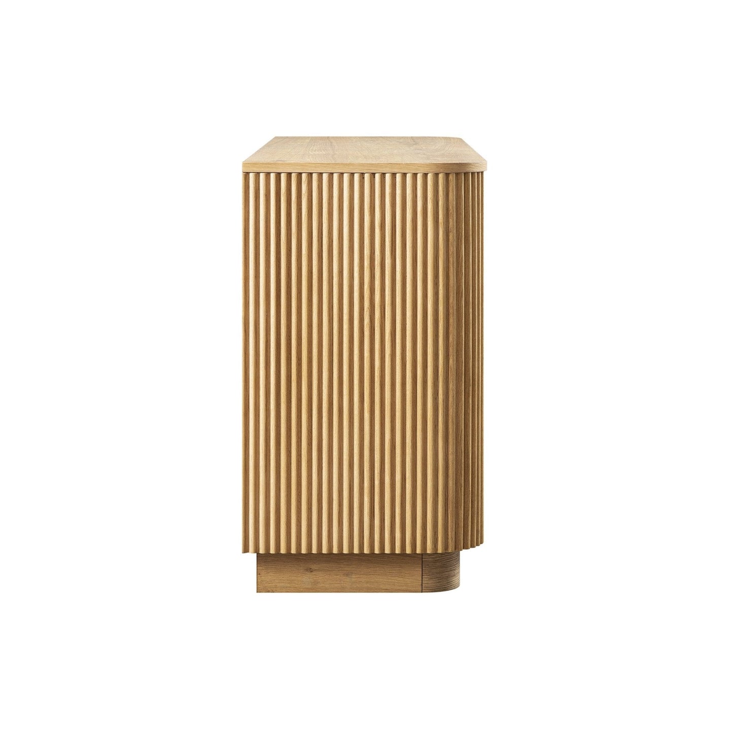 Maru Chest of 6 Drawers, Oak