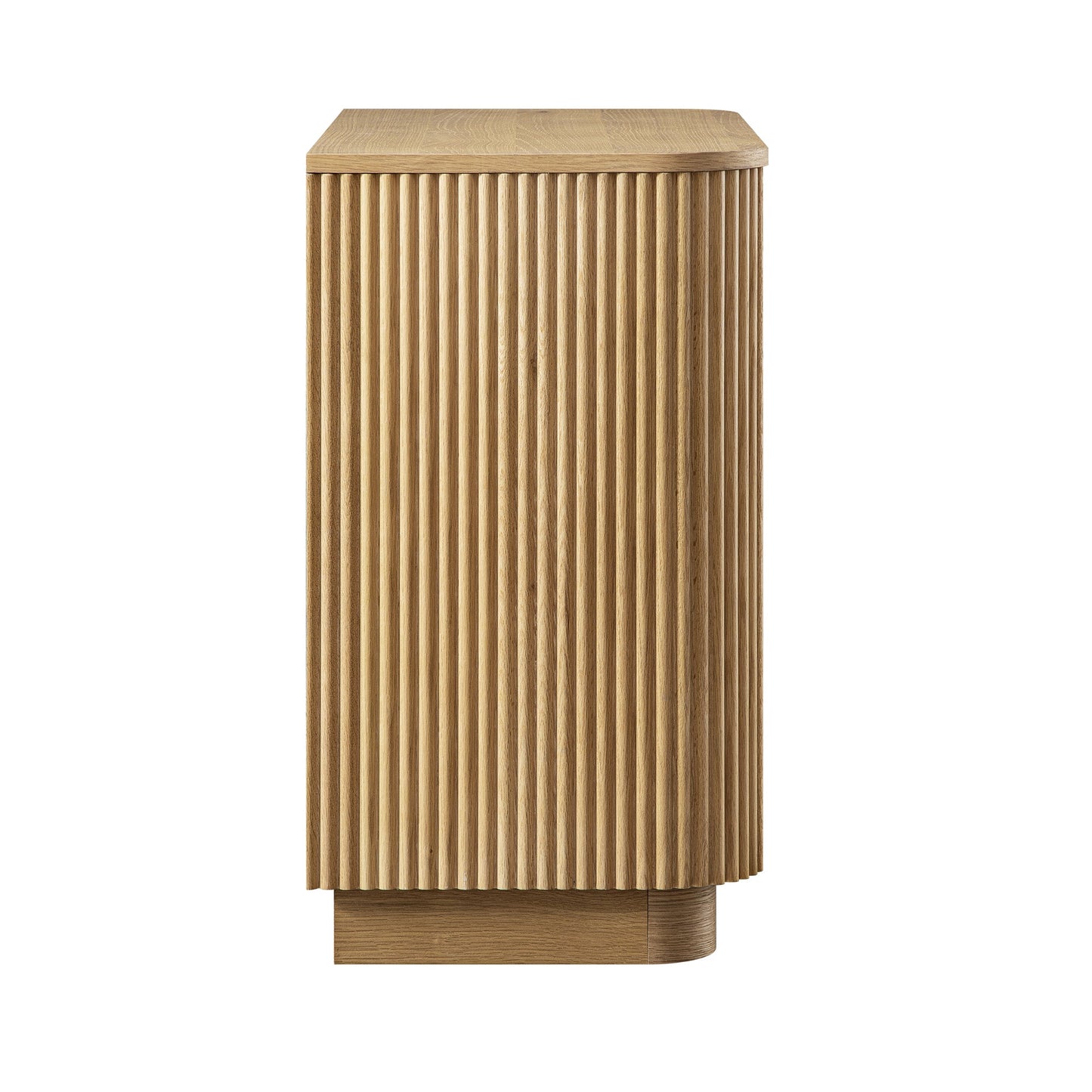 Maru Chest of 3 Drawers, Oak