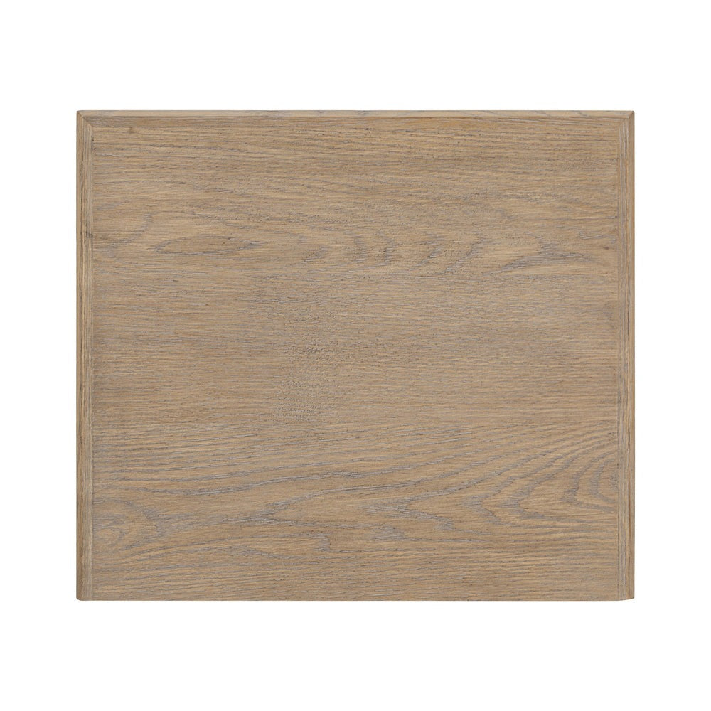 Wickham 1 Drawer Bedside Table -