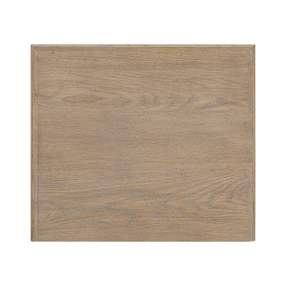 Wickham 1 Drawer Bedside Table -