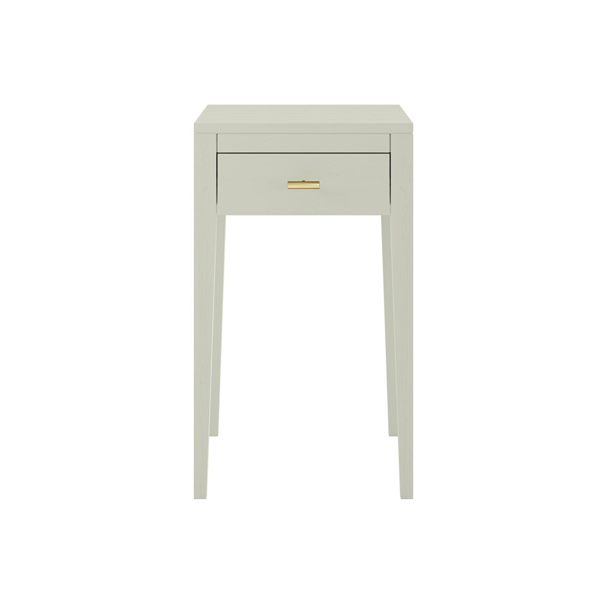 Hanley Bedside Table - Green