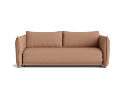 Sofa Bed, Second Generation: Updated Design