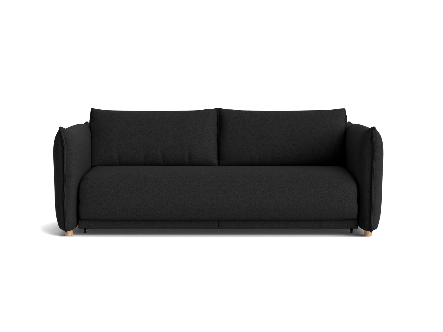 Sofa Bed, Second Generation: Updated Design
