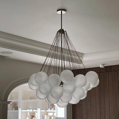 Cloud Pendant Lamp