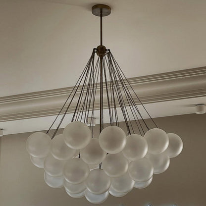 Cloud Pendant Lamp