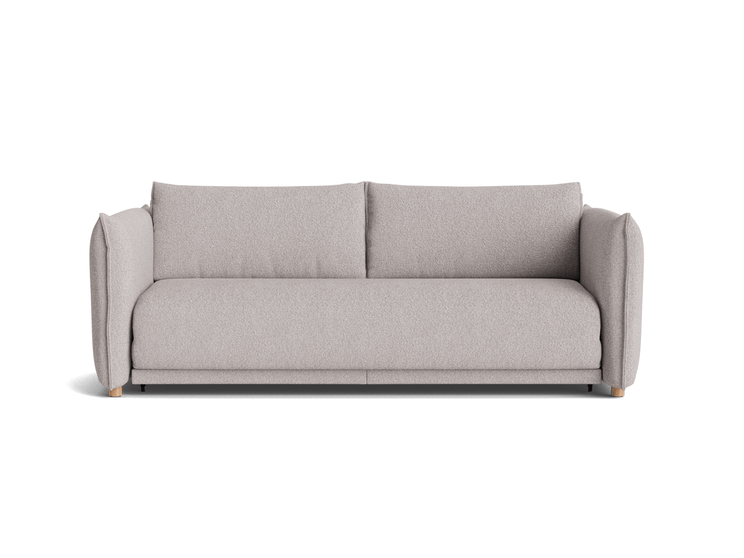 Cozy Sofa Bed: Ideal for Overnight Guests | Comfort & Style Combined