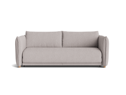 Cozy Sofa Bed: Ideal for Overnight Guests | Comfort & Style Combined