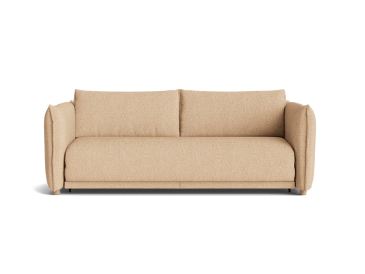 Cozy Sofa Bed: Ideal for Overnight Guests | Comfort & Style Combined