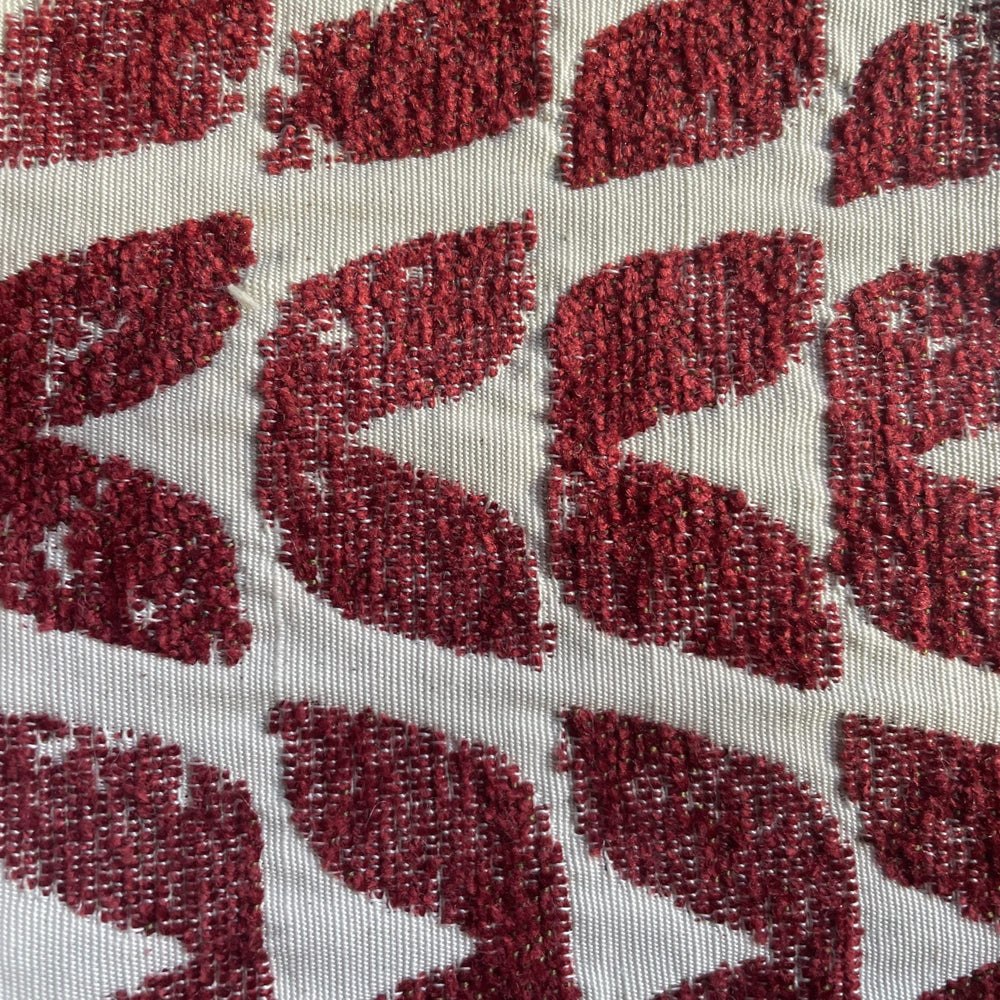 Warnborough Club Chair - Red