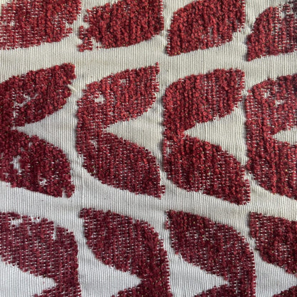 Warnborough Club Chair - Red