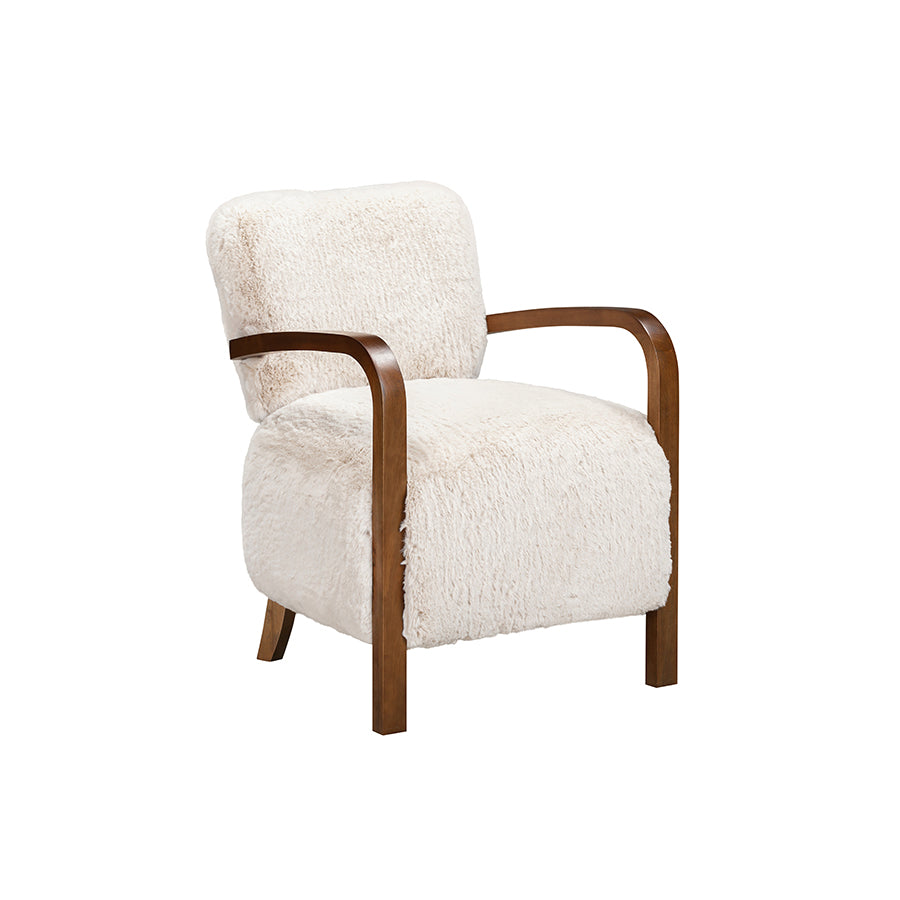 Kington Club Chair - Neutral