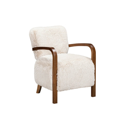 Kington Club Chair - Neutral
