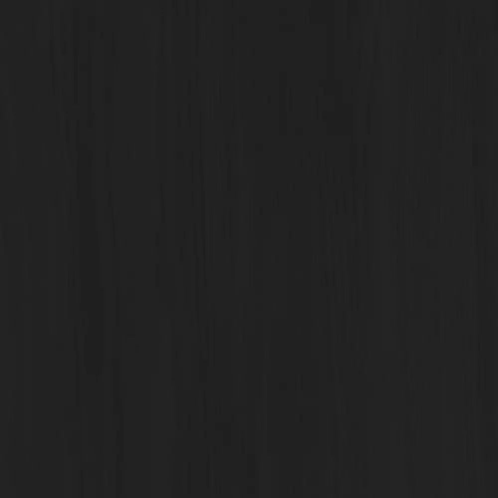 Roxby Wooden Dining Chair | Black